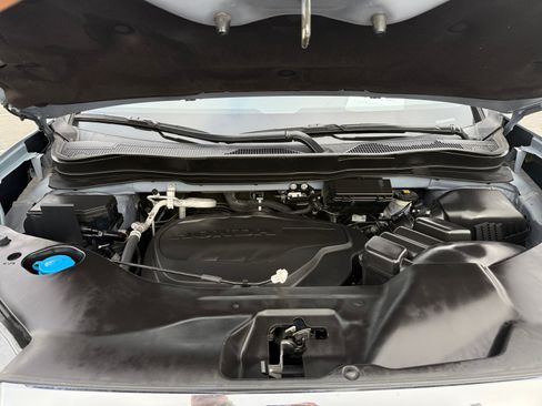 Certified 2023 Honda Ridgeline RTL image 20