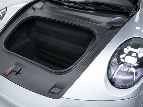 Certified 2020 Porsche 911 Carrera S RWD image 35