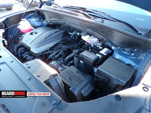 Used 2022 Hyundai Santa Fe XRT image 34