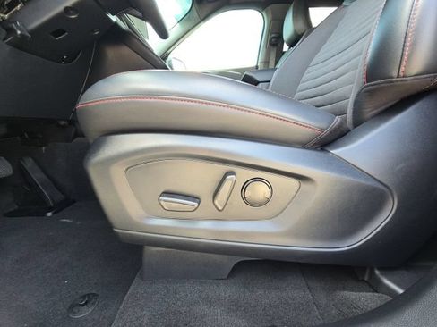 Used 2026 Ford Explorer ST-Line RWD image 25