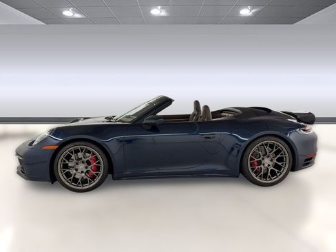 Used 2020 Porsche 911 Carrera S image 2