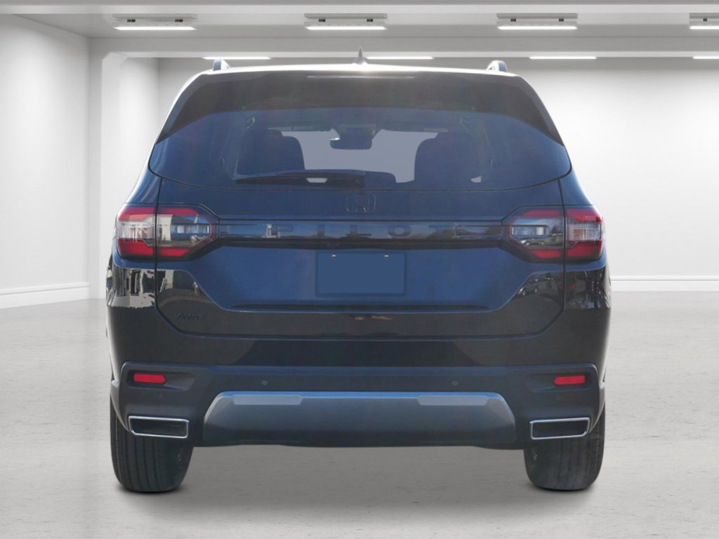 New 2026 Honda Pilot EX-L image 4