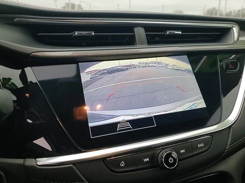 Used 2022 Buick Encore GX Preferred w/ Sport Touring Package image 20