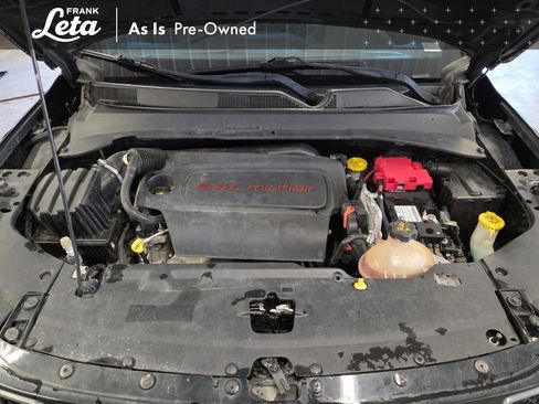 Used 2021 Jeep Compass 80th Special Edition AWD/4WD image 24