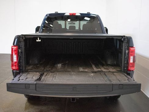 Used 2022 Ford F150 XLT w/ Equipment Group 302A High AWD/4WD image 22