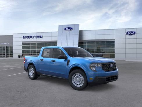 New 2026 Ford Maverick XL FWD image 7