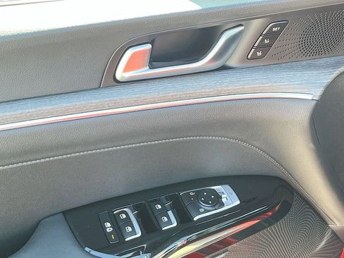 Certified 2025 Kia K5 EX image 17