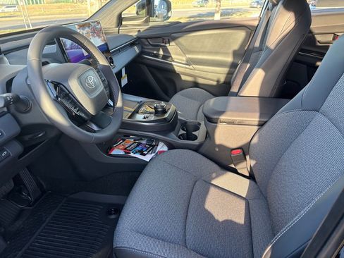 New 2026 Toyota bZ image 9