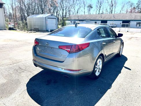 Used 2013 Kia Optima EX image 7