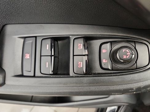 Certified 2024 Subaru Impreza 2.0i Sport image 9