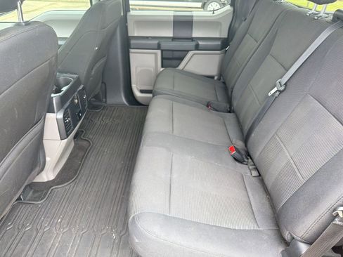 Used 2019 Ford F150 XL w/ Equipment Group 101A Mid RWD image 23