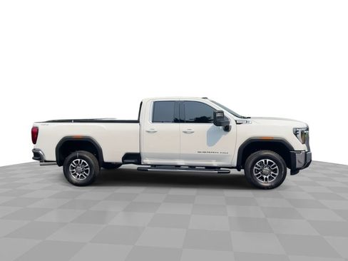New 2026 GMC Sierra 3500 SLE w/ SLE Value Package AWD/4WD image 9