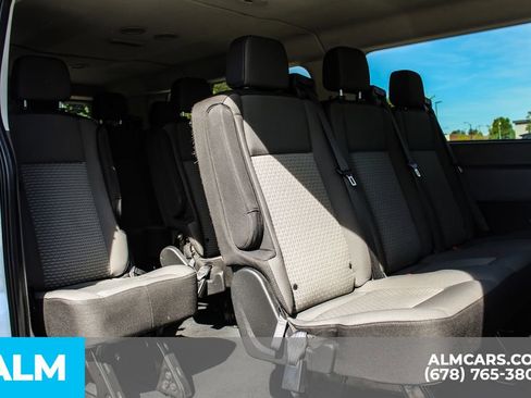Used 2025 Ford Transit 350 XLT RWD image 18