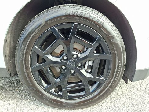 Certified 2026 Kia Carnival SX Prestige FWD image 8