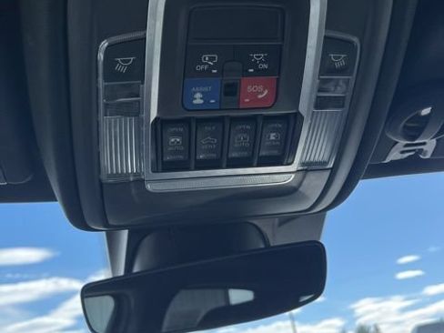 Used 2019 RAM 1500 Sport w/ Advanced Safety Group AWD/4WD image 46
