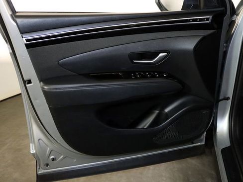 Used 2022 Hyundai Tucson Limited w/ Cargo Package image 24