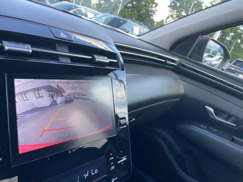 Used 2023 Hyundai Tucson SEL w/ Convenience Package AWD/4WD image 16