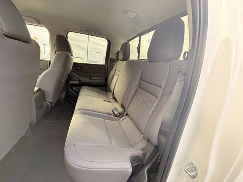 New 2026 Nissan Frontier S image 13