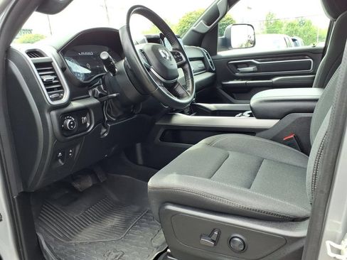 Certified 2023 RAM 1500 Big Horn AWD/4WD image 13
