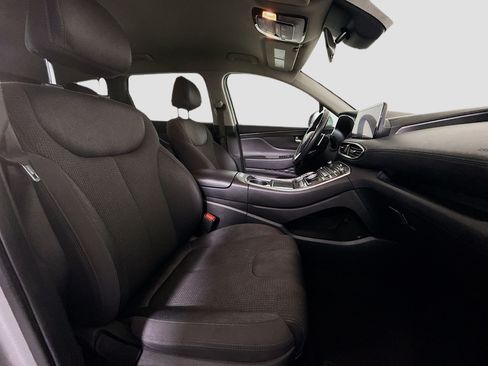 Used 2023 Hyundai Santa Fe SEL FWD image 29
