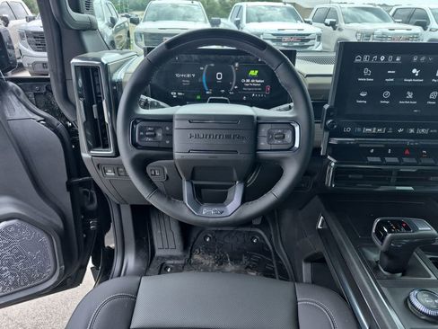 New 2026 GMC Hummer EV 4x4 Crew Cab image 31