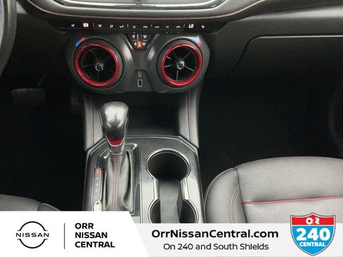 Used 2021 Chevrolet Blazer RS FWD image 23