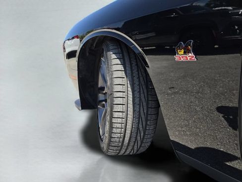 Used 2021 Dodge Challenger R/T Scat Pack RWD image 39