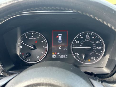 Used 2023 Subaru Outback Premium image 13