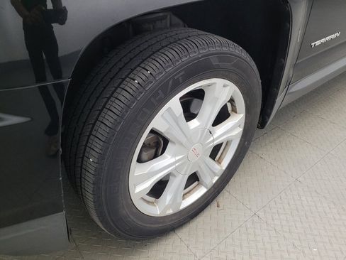 Used 2017 GMC Terrain SLE w/ Convenience Package FWD image 31