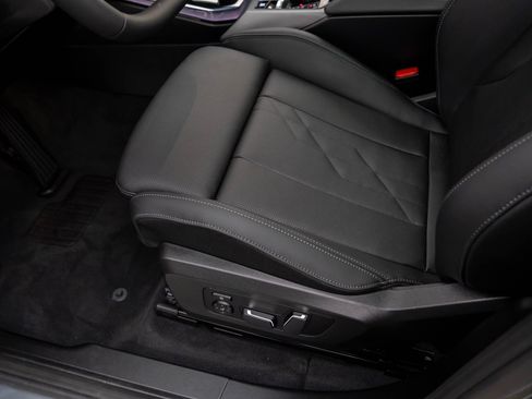 New 2026 BMW X3 xDrive30 w/ Convenience Package AWD/4WD image 15