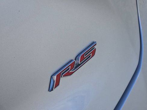 Used 2022 Chevrolet Blazer RS w/ Enhanced Convenience Package FWD image 9
