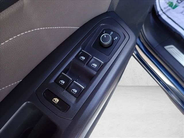 Used 2021 Volkswagen Atlas SE AWD/4WD image 17