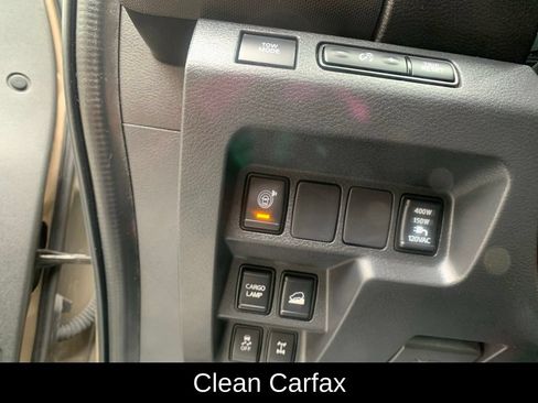 Certified 2023 Nissan Frontier PRO-4X w/ Pro Convenience Package AWD/4WD image 13