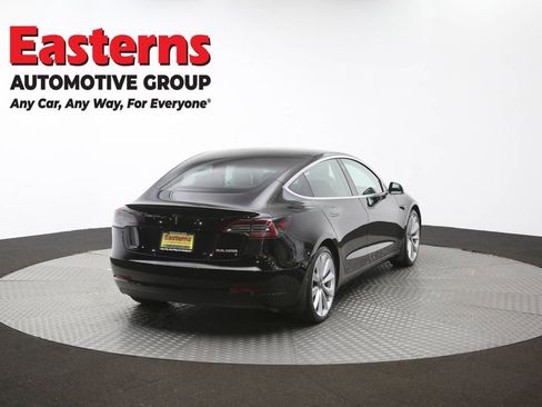 Used 2019 Tesla Model 3 Performance AWD/4WD image 34