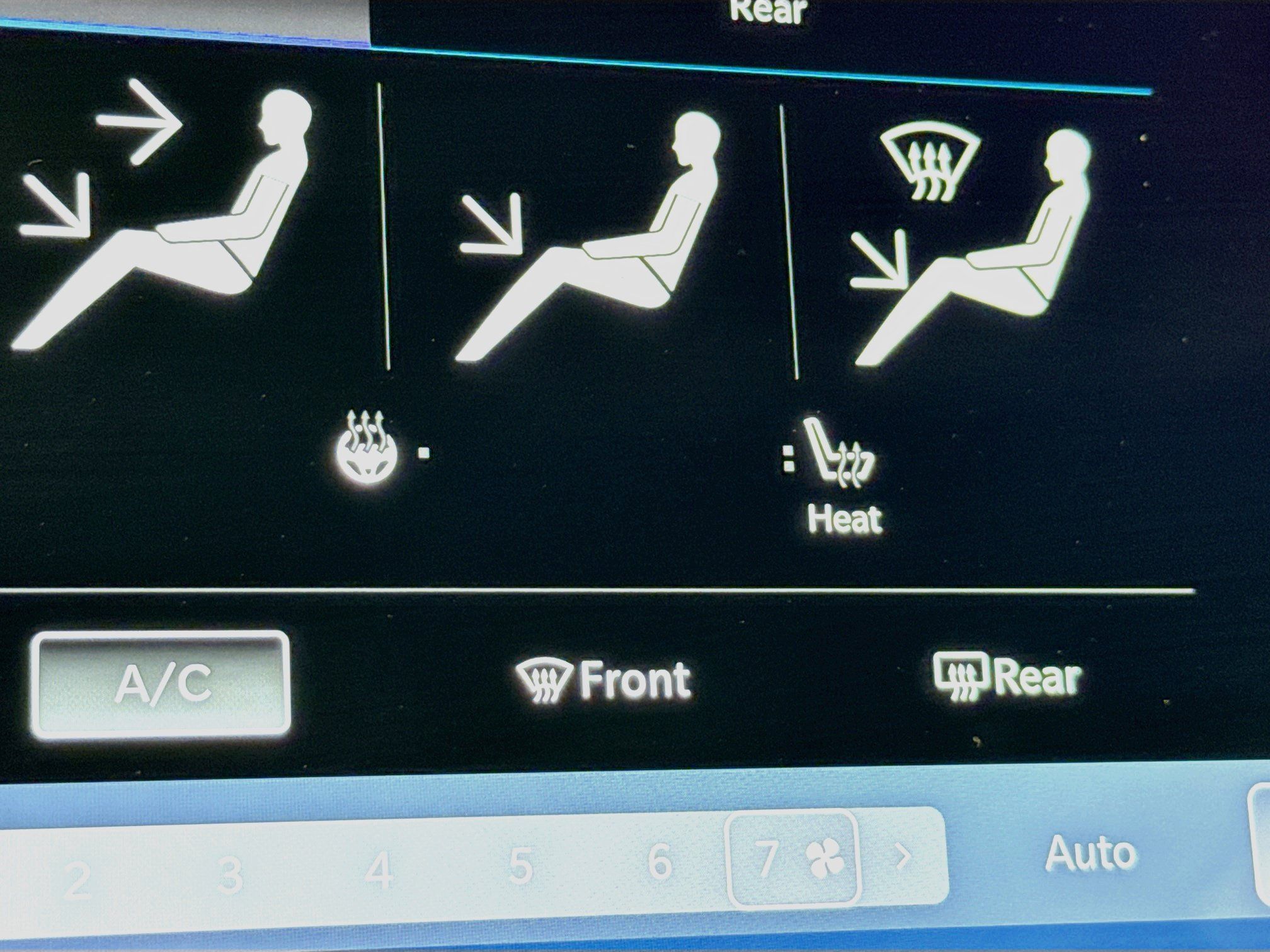 Used 2024 Chrysler Pacifica Touring FWD image 24