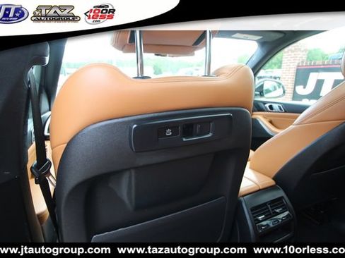Used 2023 BMW X5 xDrive45e AWD/4WD image 16