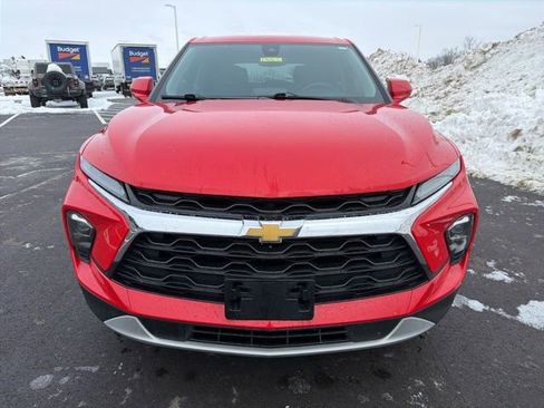 Used 2023 Chevrolet Blazer LT image 12