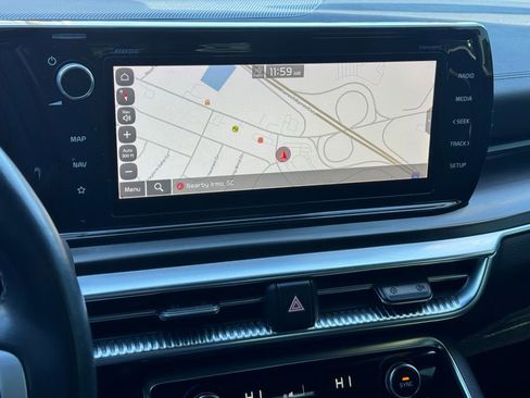 Used 2023 Kia K5 GT w/ GT1 Package image 35