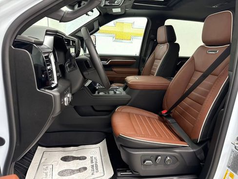 New 2026 GMC Sierra 2500 Denali Ultimate image 19