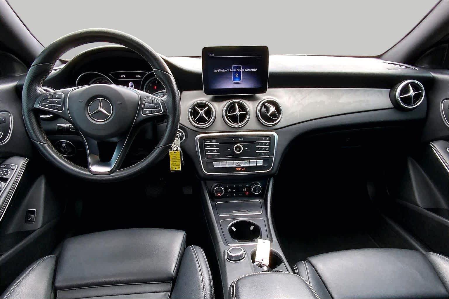 Used 2018 Mercedes-Benz CLA 250 image 14