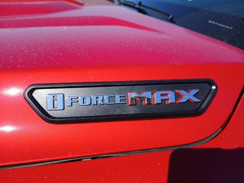 New 2025 Toyota Tacoma TRD Sport image 14