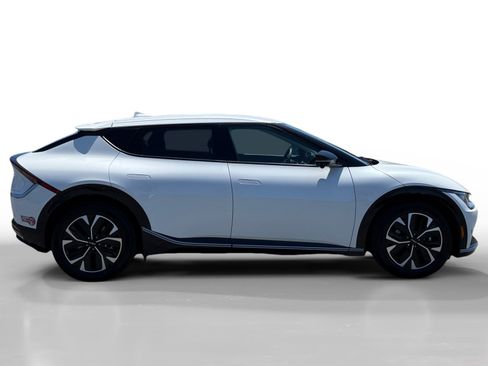 Used 2023 Kia EV6 Wind w/ Wind Technology Package RWD image 6
