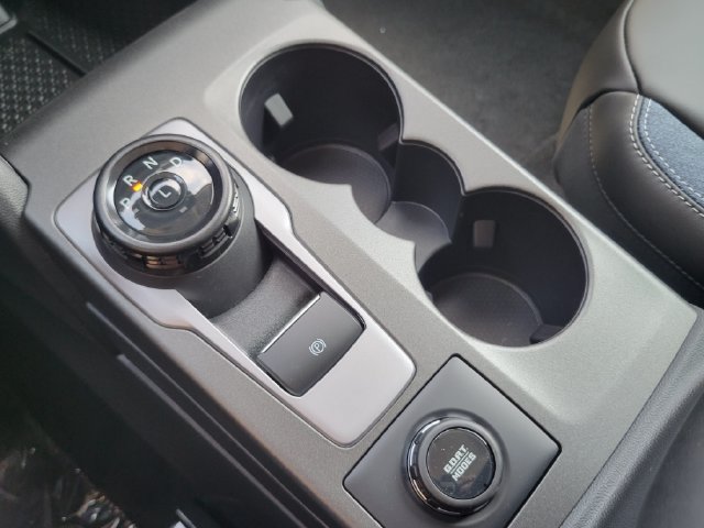 New 2026 Ford Bronco Sport Outer Banks AWD/4WD image 28