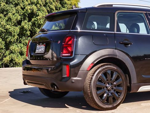Used 2024 MINI Cooper Countryman S FWD image 12