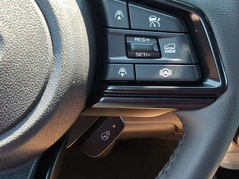 New 2026 Subaru Outback Limited AWD/4WD image 18