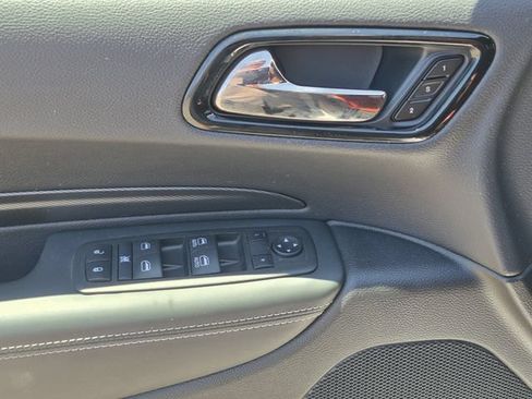 Used 2024 Dodge Durango SRT Hellcat AWD/4WD image 8