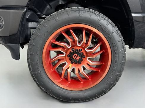 Used 2021 RAM 1500 Big Horn image 28