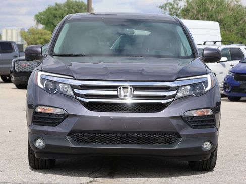 Used 2018 Honda Pilot EX-L image 2