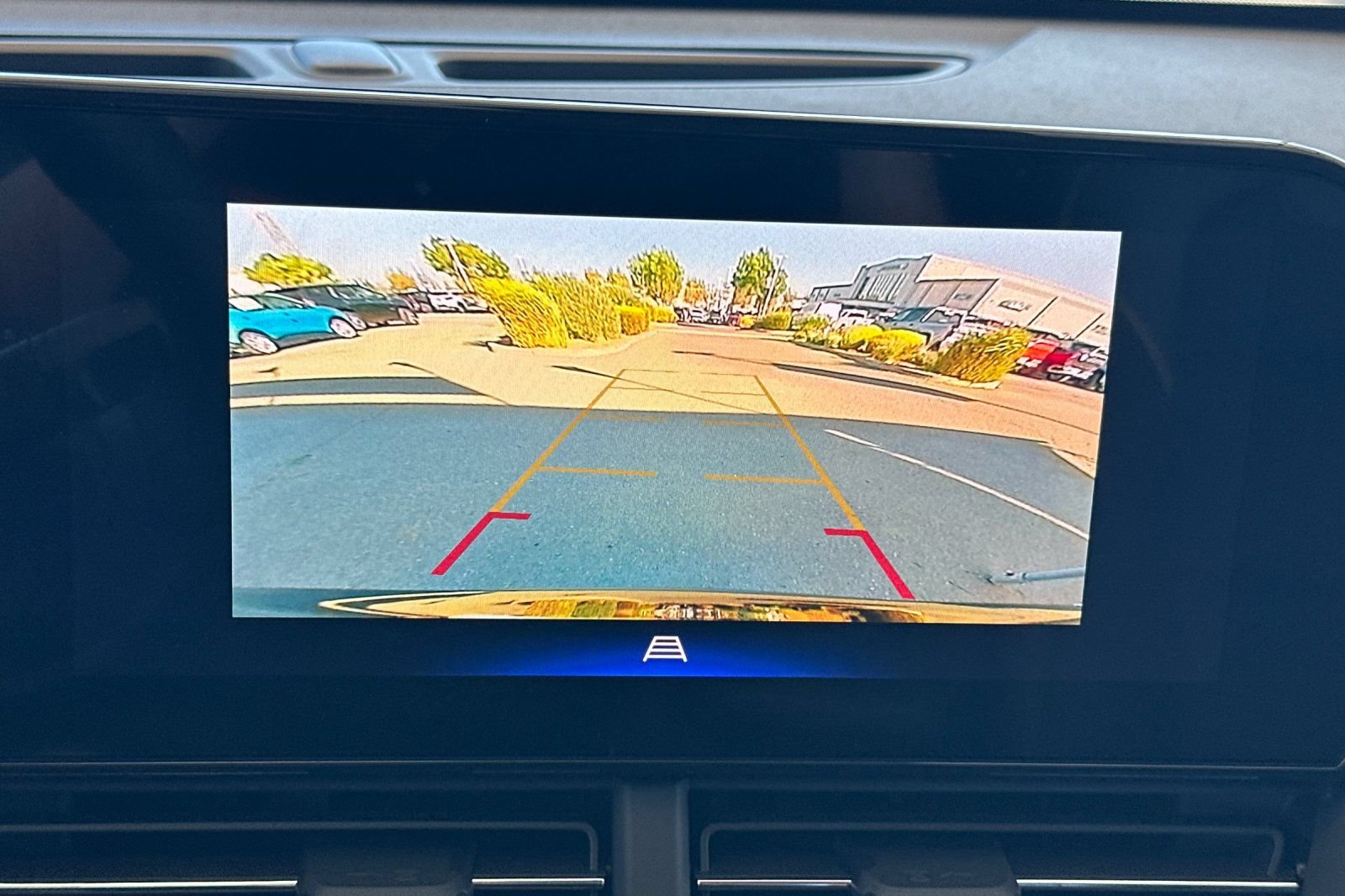 New 2026 Chevrolet Trax ACTIV w/ Driver Confidence Package FWD image 21