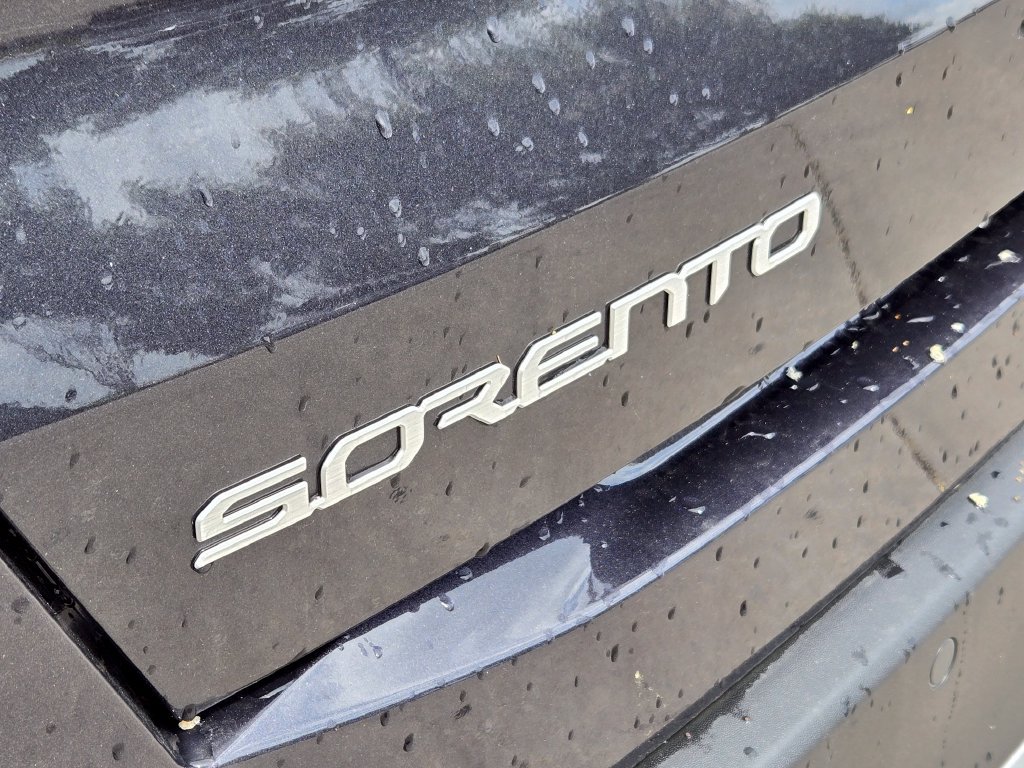 New 2026 Kia Sorento S FWD image 7